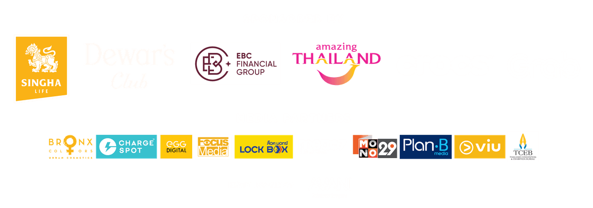 Sponsors